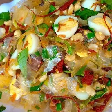Hình ảnh Bánh Tráng & Ăn Vặt Phúc Phạm - Phạm Hùng