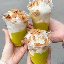 Hình ảnh N+ Coffee - Kem Bơ, Kem Xôi & Trà Sữa - Nguyễn Chánh