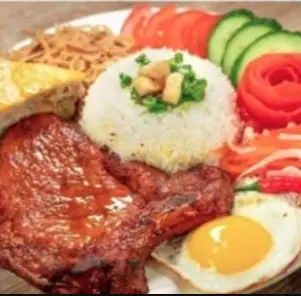 Hình ảnh Cơm Tấm Cô Tư - Lô Tư