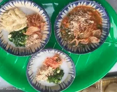 Hình ảnh Bánh Bèo Chén Kiều - An Phú Đông 09