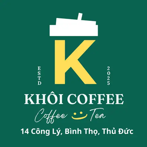Hình ảnh Khôi Coffee - Công Lý