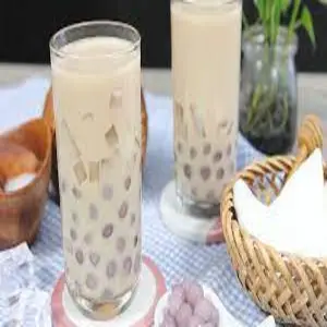 Hình ảnh Trà Sữa Phúc Udon - Hoàng Hoa Thám
