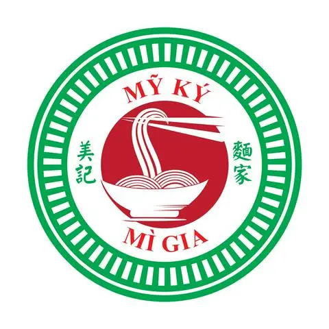 Hình ảnh Mỹ Ký Mì Gia - Nguyễn Văn Tăng