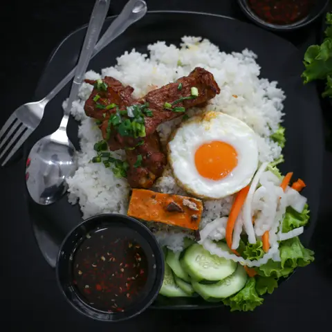 Hình ảnh Cơm Tấm Anh Em - Phan Văn Trị