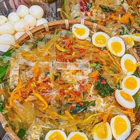 Hình ảnh Ăn Vặt BB House - Đường 182