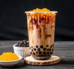 Hình ảnh Kima Drink - Cake & Food - Bình Tiên