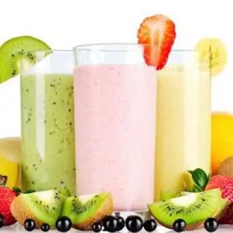 Hình ảnh Kim's Fruit - Sinh Tố & Nước Ép - Đặng Thái Thân