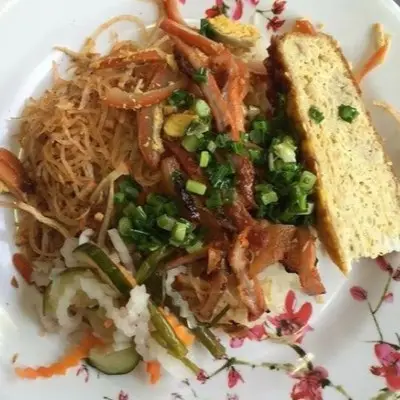 Hình ảnh Cơm Tấm Cây Điệp Long Xuyên - Cao Thắng