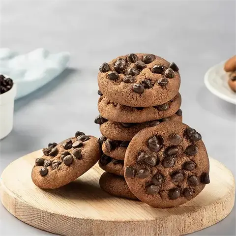 Hình ảnh Tiệm Chúng Mình - Cookie Matcha, Yến Mạch & Chocolate - Trương Đăng Quế