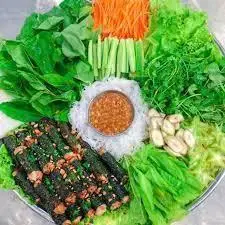 Hình ảnh Bò Lá Lốt Ba Báo - Tôn Thất Thuyết