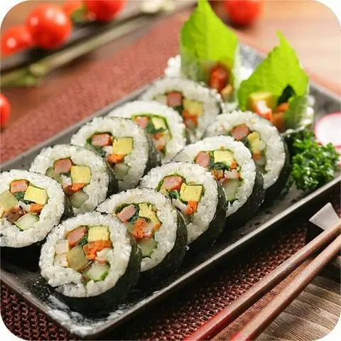 Hình ảnh July Quán - Gà Viên & Kimbap - Hồ Văn Long