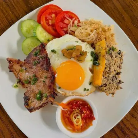 Hình ảnh Cơm Tấm - Bánh Bao - Cafe - Nguyễn Xiển