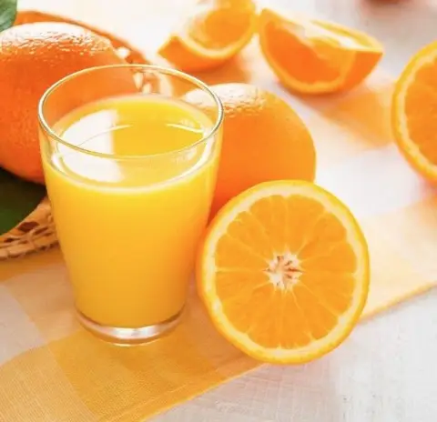 Hình ảnh VN Oranges - Trần Hưng Đạo