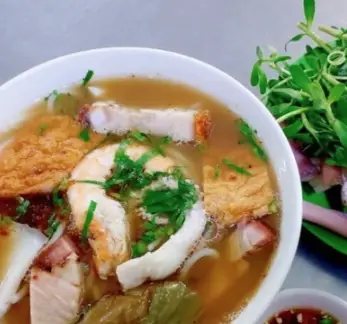 Hình ảnh Bún Mắm Cô Trâm - Chung Cư Nguyễn Hữu Hào