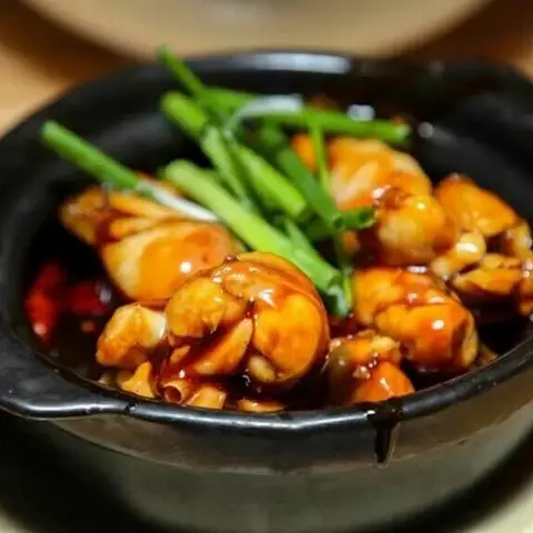 Hình ảnh Cháo Ếch Singapore A Mập - Nguyễn Văn Nghi