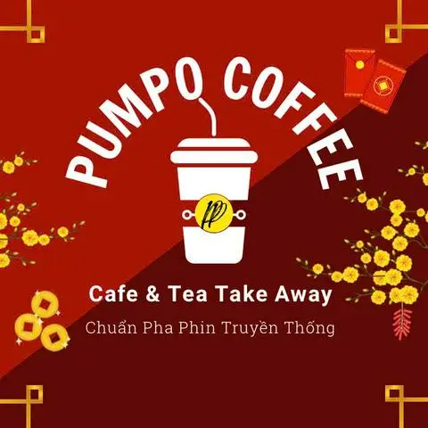 Hình ảnh PumPo Coffee - Tô Ký