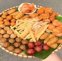 Hình ảnh NT Food - Mì Trộn Indo, Gà Rán & Ăn Vặt - Huỳnh Thị Hai
