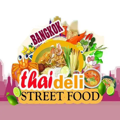 Hình ảnh Thaideli - Lẩu Thái & Món Thái  - Kênh Tân Hóa