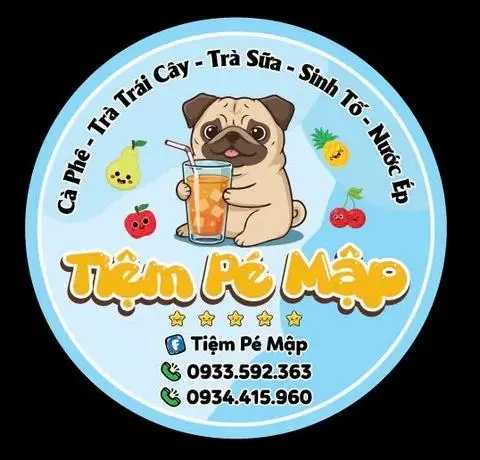 Hình ảnh Tiệm Bé Mập - Thích Mật Thể