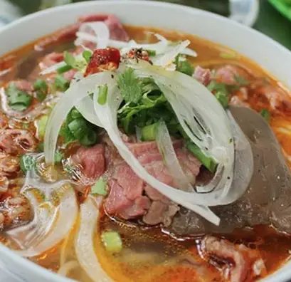 Hình ảnh Bún Bò Huế 728 - Nguyễn Chí Thanh
