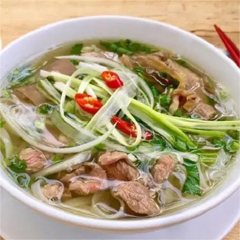 Hình ảnh Bún Bò Huế & Phở Bò - Vĩnh Khánh