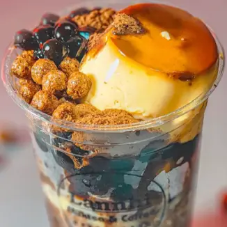 Hình ảnh Lannhi Milktea & Coffee - Phạm Hùng