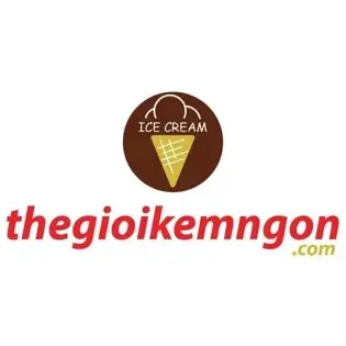 Hình ảnh Thế Giới Kem Ngon - Trần Huy Liệu