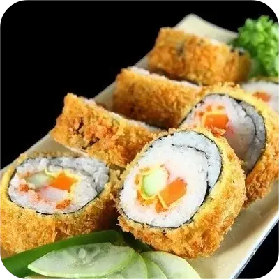 Hình ảnh Quán Kimbap & Ăn Vặt - Huỳnh Tấn Phát