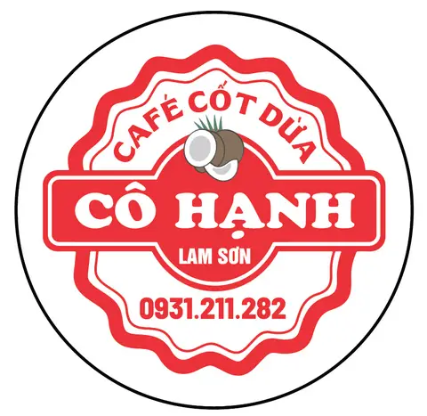 Hình ảnh Cà Phê Cốt Dừa Cô Hạnh - Tương Mai