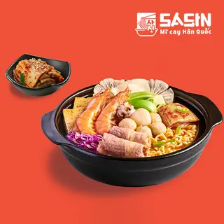 Hình ảnh Mì Cay Sasin - 1131 Nguyễn Ảnh Thủ