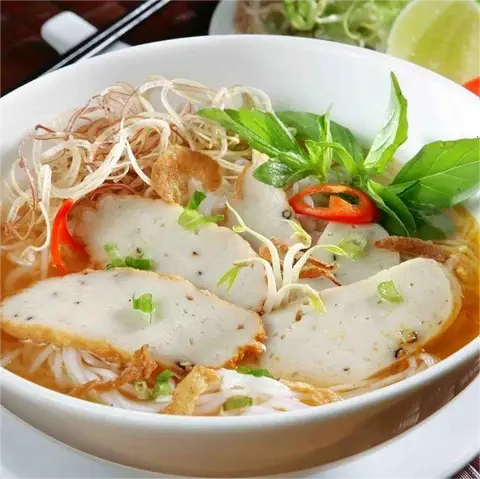 Hình ảnh Cơm Chay Thiện Quang Quận 1 - Nguyễn Trung Ngạn
