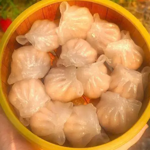 Hình ảnh Há Cảo Xíu Mại Nhà Bối Bối - Âu Cơ