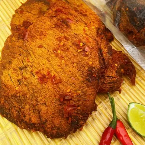 Hình ảnh Ăn Vặt Núi Sập - DC3