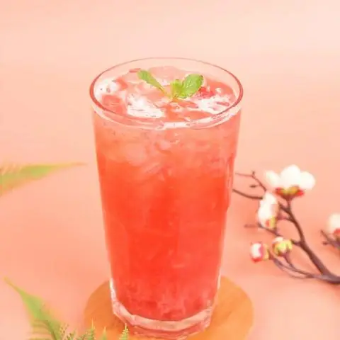 Hình ảnh Cửu Long Trà - Trần Hưng Đạo