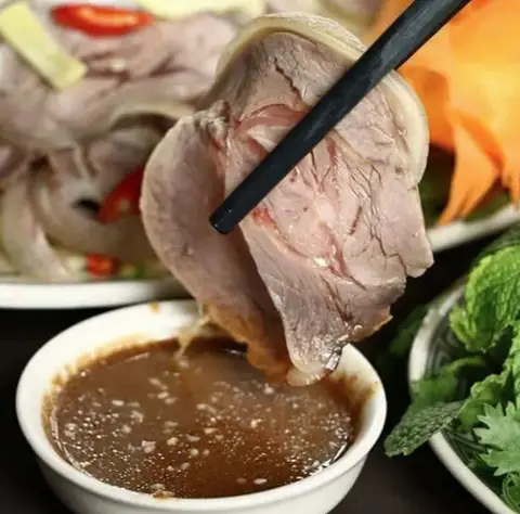 Hình ảnh Nhà Hàng Dê Núi 269 - Kim Mã