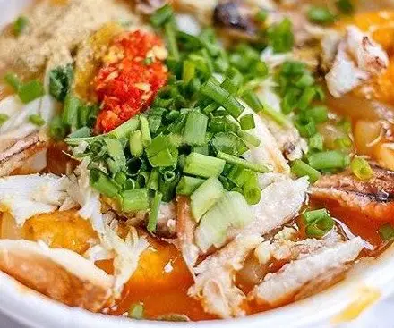 Hình ảnh Bánh Canh Cua & Bún Bò Huế - Nguyễn Thị Thử