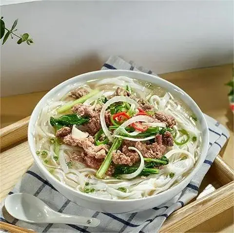 Hình ảnh Phở Phương 5 - Lê Văn Khương