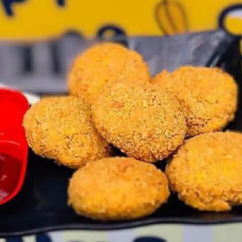 Hình ảnh Bánh Gà HUA - Chùa Bộc