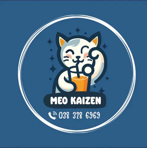 Hình ảnh Meo Kaizen Juice - Lý Thường Kiệt