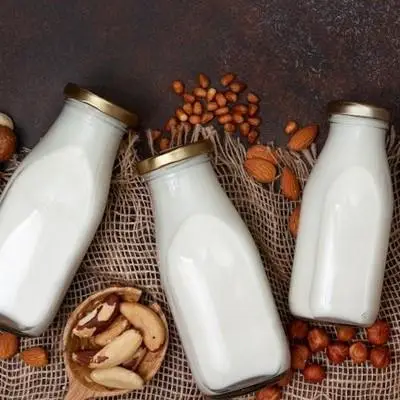 Hình ảnh Sữa Ngũ Vị Kim Liên - Tân Phước
