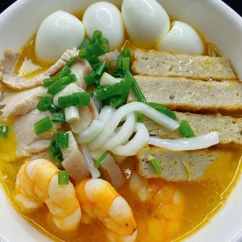 Hình ảnh Bánh Canh Cá Lóc Phú Quý - Nguyễn Sơn