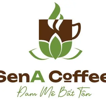Hình ảnh SenA Coffee - Khu Đô Thị Mỹ Đình 1