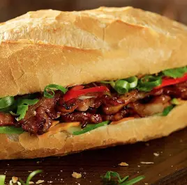 Hình ảnh Bánh Mì 93 - Tân Phú