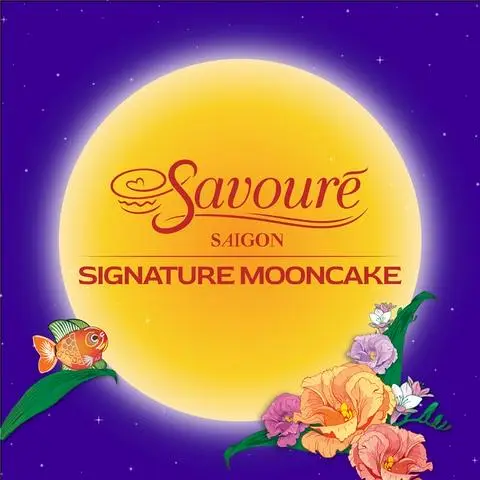 Hình ảnh Savouré Bakery - Nguyễn Gia Trí