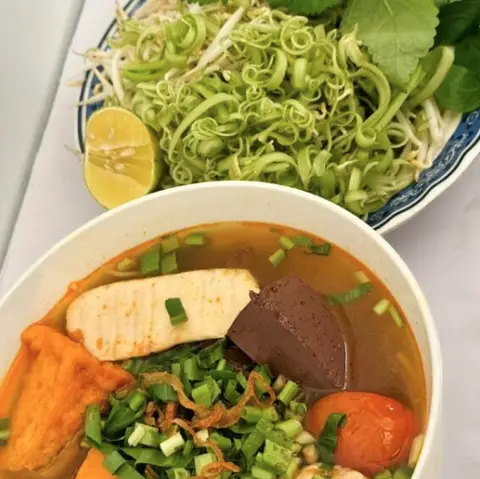 Hình ảnh Ba Yệt - Bún Bò & Bún Riêu - Đỗ Xuân Hợp