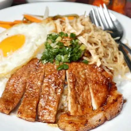 Hình ảnh Quán Cơm Tường Thảo - Quách Điêu