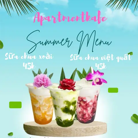 Hình ảnh Apartment Kafe - Nguyễn Khoái
