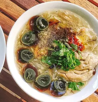 Hình ảnh Súp Cua Nhà - Lê Thị Hồng