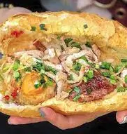 Hình ảnh Bánh Mì Thiên Kim - Âu Dương Lân