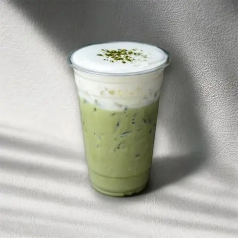 Hình ảnh Bong - Tea, Coffee & Matcha - Nguyễn Duy